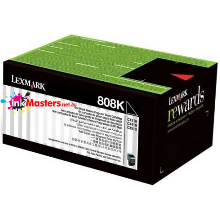 Toner Lexmark C540X32G[C540X32G]