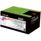 Toner Lexmark C540X32G[C540X32G]