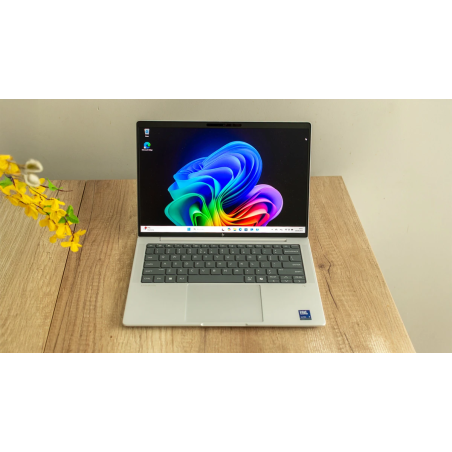 Ordinateur Portable  HP EliteBook X G1i 14 inch Notebook Next Gen AI PC[A7JL1AV]