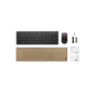 Kit clavier et souris sans fil Lenovo Essential Wireless Combo Gen 2.4 GHz AZERTY[4X31R64464]