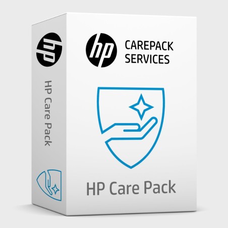 HP care pack  HP Carbon Neutral TTD and Usage NB SVC[U53DBE]