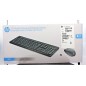 HP 235 Wireless Mouse and Keyboard Combo[1Y4D0UT]