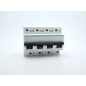 Disjoncteur miniature C120N ACTI9 4P 125 A, courbe C, 10 kA 415v[A9N18377]