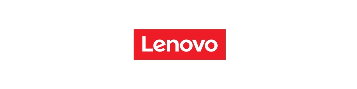 Ordinateurs Lenovo