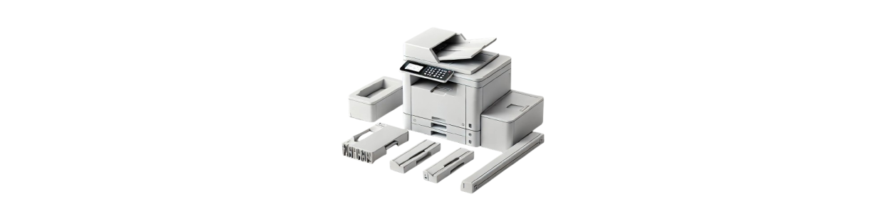PHOTOCOPIEURS & ACCESSOIRES