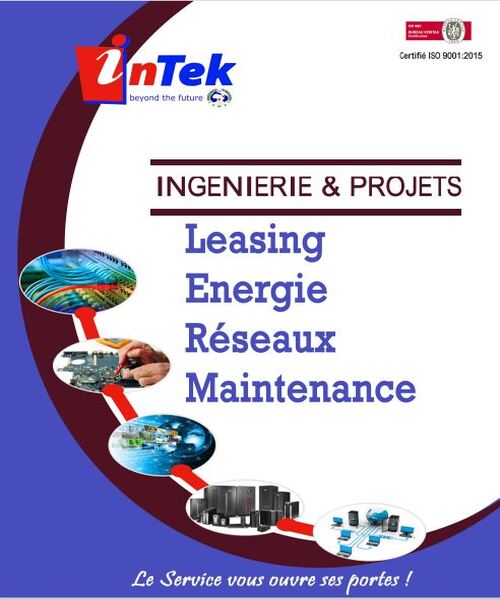 Ingénierie et projets